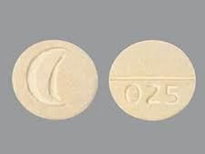 Buy Alprazolam 0.25mg Online - Takeda Pharmacy