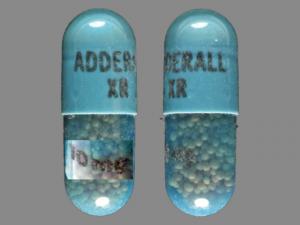 Buy Adderall XR 10mg Online - Takeda Pharmacy
