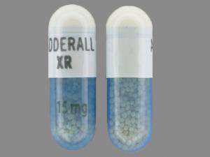 Buy Adderall XR 15mg Online - Takeda Pharmacy