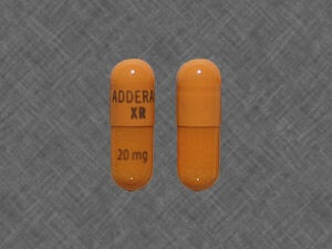 Buy Adderall XR 20mg Online - Takeda Pharmacy