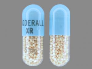 Buy Adderall XR 5mg Online - Takeda Pharmacy