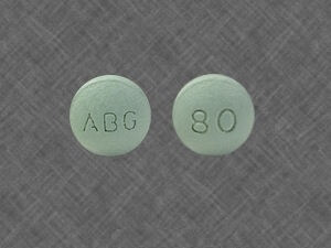 Buy Oxycodone 80mg Online - Takeda Pharmacy