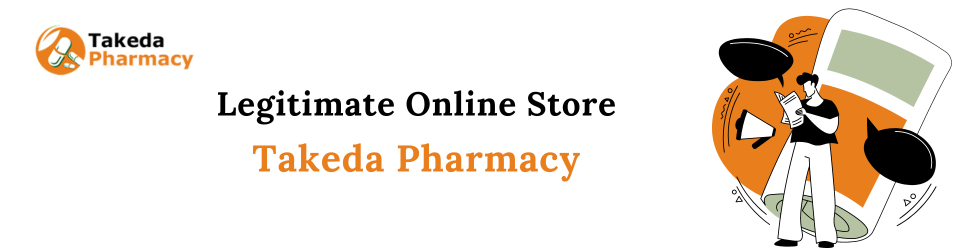 Takeda Pharmacy - About Us