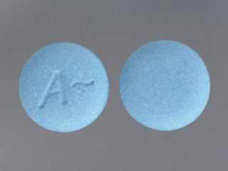 Ambien CR 12.5mg (Zolpidem Tartrate)