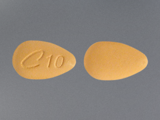 Cialis 10mg