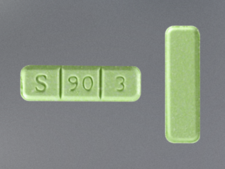 Xanax 2mg (Green Xanax Bar)