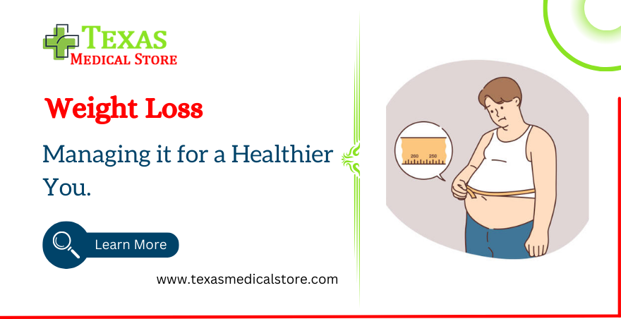 Strategies for Effective Weight Loss