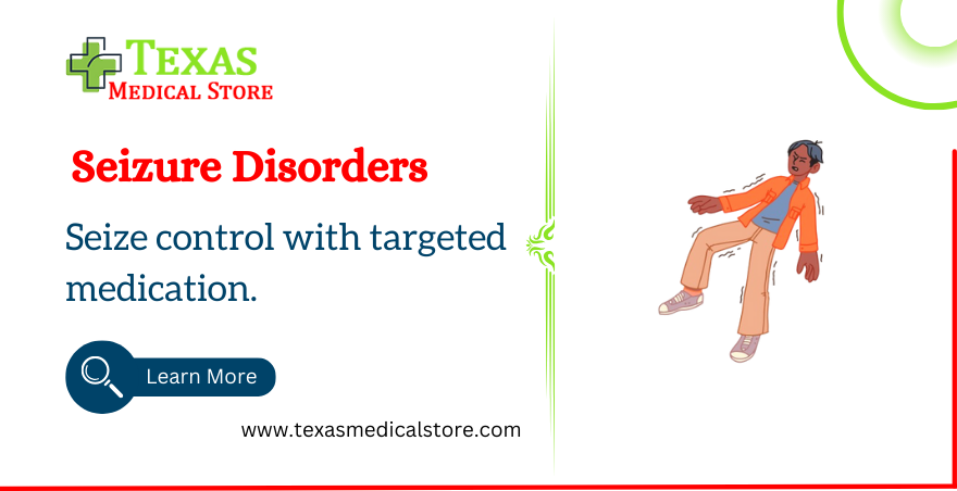 Seizure Disorders: Symptoms