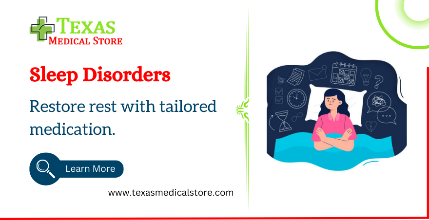 Decoding Sleep Disorders