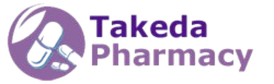 Takeda pharmacy