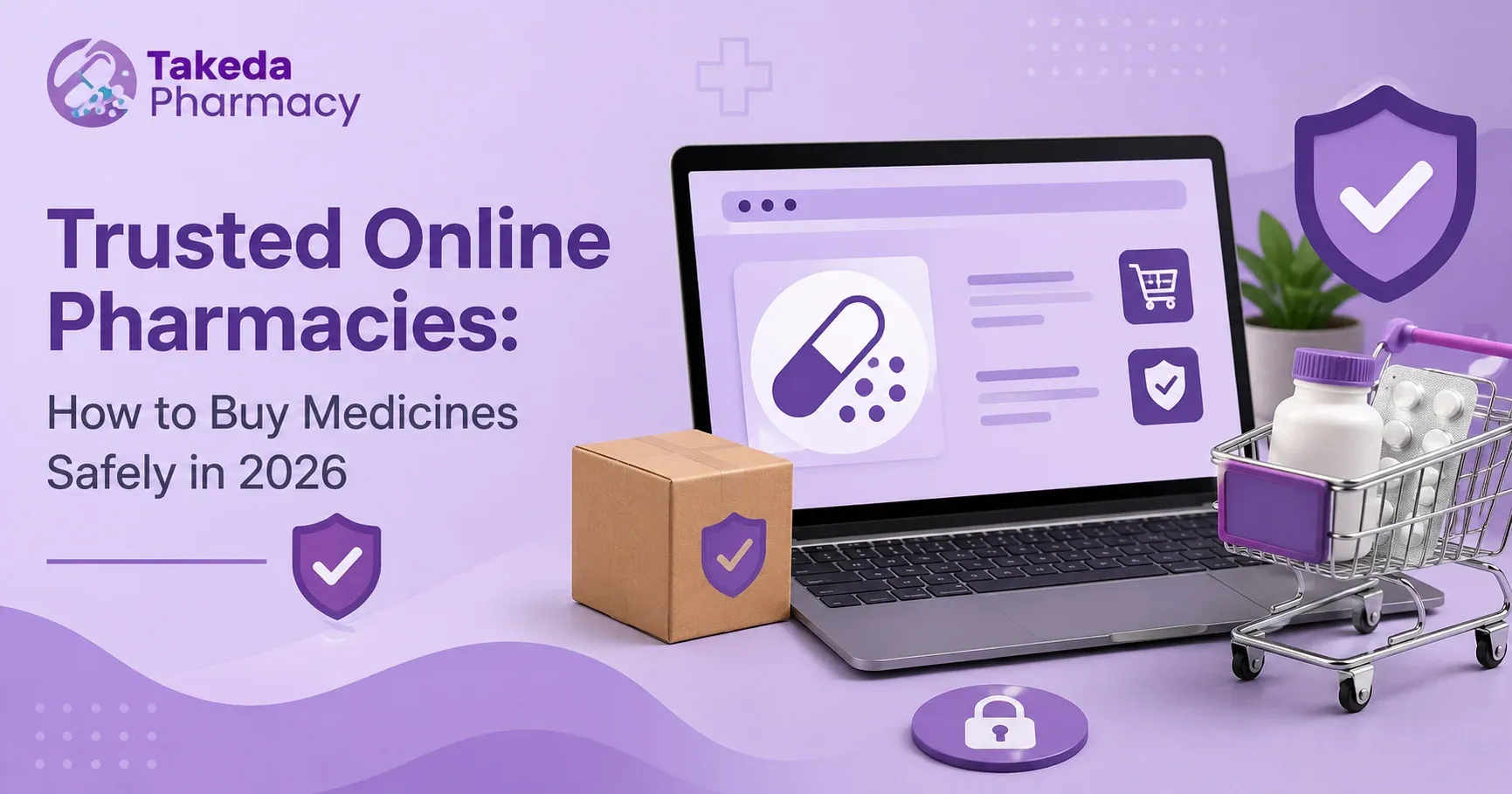 Trusted Online Pharmacies
