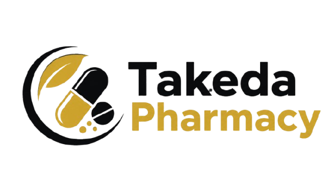 Takeda pharmacy